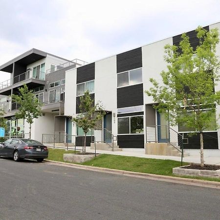 Walk To Downtown Ut Sports Famous Dining And Abundant Nightlife From This Luxury Condo W 3 Restaurants In The Complex Όστιν Εξωτερικό φωτογραφία